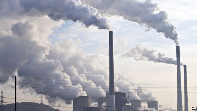  سنہ 2100 تک کاربن اخراج صفر تک لانے کی اشد ضرورت: رپورٹ 